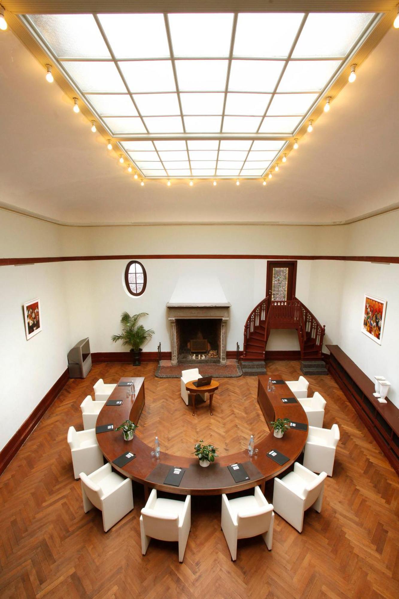 Charme Hotel Hancelot Гент Екстериор снимка