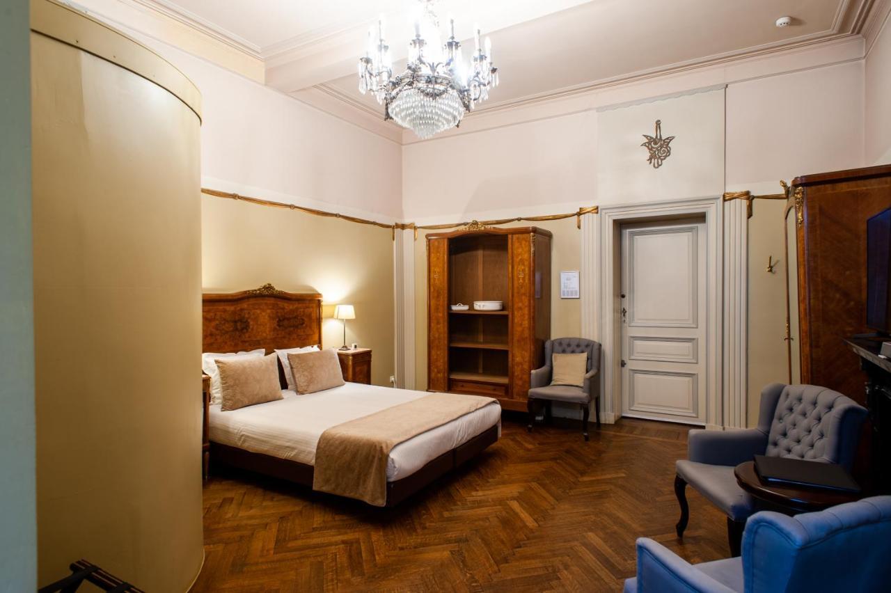 Charme Hotel Hancelot Гент Екстериор снимка