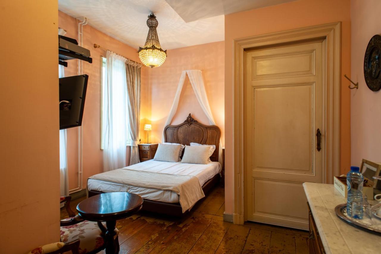Charme Hotel Hancelot Гент Екстериор снимка