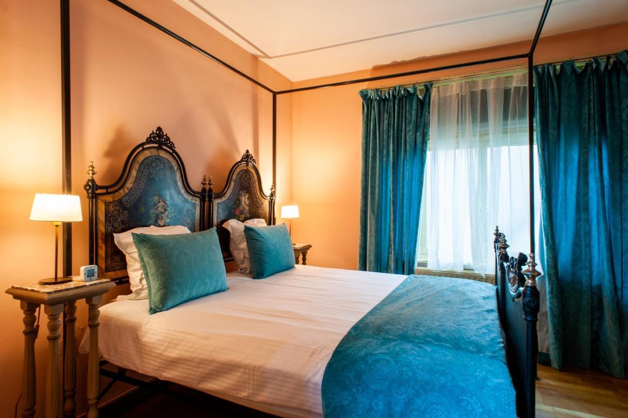 Charme Hotel Hancelot Гент Екстериор снимка