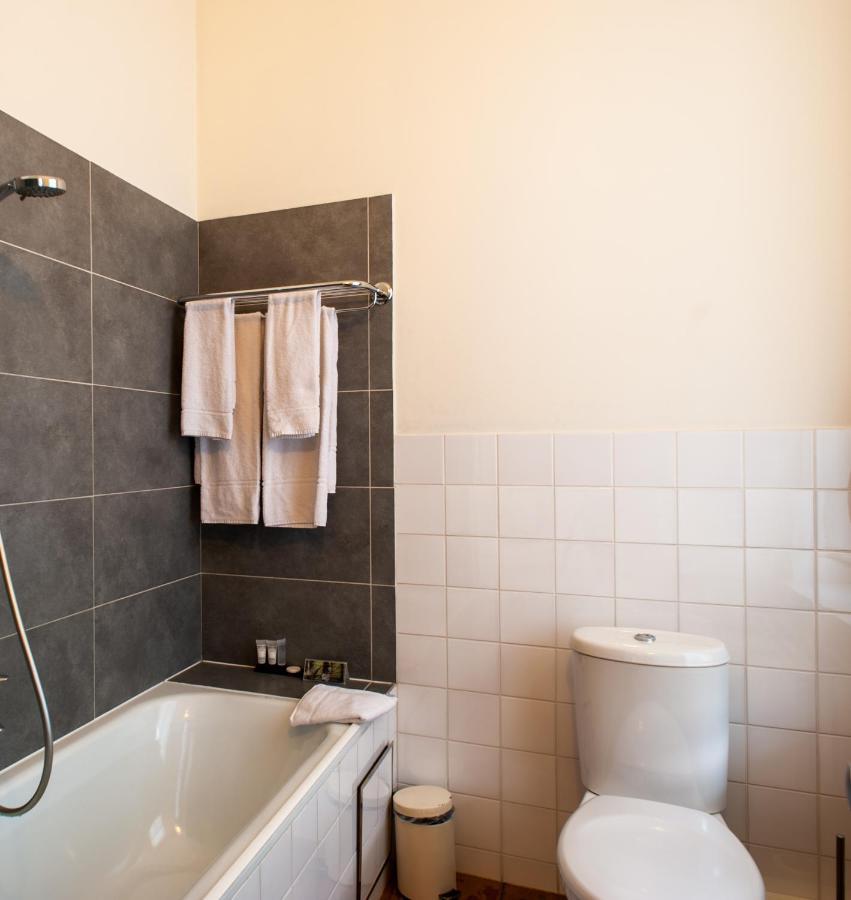 Charme Hotel Hancelot Гент Екстериор снимка